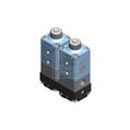 Dopag 560.30.52 Mixing block ID12/12