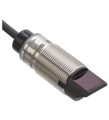 Pepperl+Fuchs OBR5000-18GM40A-E2 Retroreflective sensor