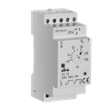 Alre ITR 79.508 Temperature controller for standard rail mounting, -10…+40…°C
