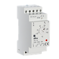Alre ITR 79.408 Temperature controller for standard rail mounting, -10…+40…°C