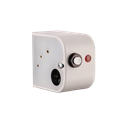 Alre JPS-4 Oil pressure switch, 2A(2) 230V AC , changeover switch with fitting for 10 mm cutting ring screw connection