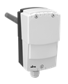 Alre HI-1F Hygrostat, duct/wall mounting, internal setting