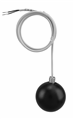 Alre PFC 47/6m Radiation temperature sensor, pendulum, NTC47K, 6m