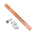 Alre JZ-29 Fastening set for RTKSA THK/NTHK/SWK single controller