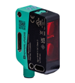 Pepperl+Fuchs OBT1250-R202-E4-V1 Detection range