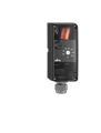 Alre RTKSA-003.310 Universal capillary thermostat, 20…150…°C, hysteresis -10…-15K, STB, internal setting, external resetting