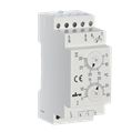 Alre ITR 79.600 Temperature controller for standard rail mounting, 2x 5…30…°C