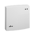 Alre HTFRB-010.101 Wireless heating actuator, surface-mounted