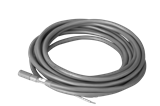 Alre HF-5/4K3 Sleeve temperature sensor, NTC50K, 4m, silicon sensor cable