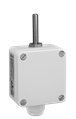 Alre AFHP 100 External temperature sensor, PT100, extended sensor sleeve