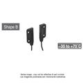 Azbil HPF-T021T Fiber Unit