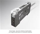 Azbil HPX-EG50-1S Digital Fiber-Optic Switch