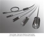 Azbil FL7S-8W6W-CN03 Stainless Steel Sensing Face Proximity Switch