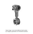 Azbil MVF0803CAG0110000 Micro Flow Vortex Gas Flow Meter