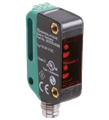 Pepperl+Fuchs OBT350-R100-E2-IO-V31 Triangulation sensor with background suppression