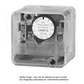 Azbil C6097A0510 Gas Pressure Switch