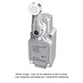 Azbil 1LS72-JWC General Purpose Compact Limit Switch Spatter-Guarded