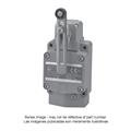 Azbil 1LX7003-K Vertical Explosion-Proof Switch