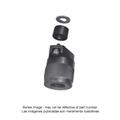 Azbil 2PA-JEX108PM Accessory - Vertical Explosion-Proof Switch