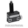 Azbil SL1-KK Compact Horizontal Limit Switch