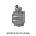 Azbil VCX-7001-J 2-Point Detection Explosion-Proof Switch Compliant with IEC Standards
