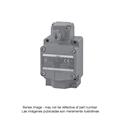 Azbil VCX-7002 2-Point Detection Explosion-Proof Switch Compliant with IEC Standards