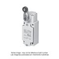 Azbil LJA10-11A21N Limit Switch with Positive Opening Mechanism
