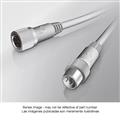Azbil PA5-4ISB3CK Connector-type Cable