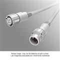 Azbil PA7-4ISX5SK Accessory - Quick-lock Connector-type Cable
