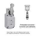 Azbil 1LS19-JEC-PD03 General Purpose Compact Limit Switch Standard