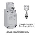 Azbil 1LS-J551EC-PA03 General Purpose Compact Limit Switch Standard