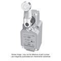 Azbil 1LS-J710 General Purpose Compact Limit Switch Ultra Long Life