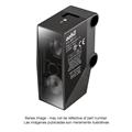 Azbil H1L-□□□ Series | Photoelectric Switches with Built-in Amplifier