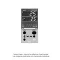 Azbil C25TCCUA210A Single Loop Controller C25/26