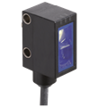 Pepperl+Fuchs OBT80-R102-2P1-IO Triangulation sensor with background suppression