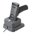 Pepperl+Fuchs OHV210-F229-B15 Handheld reader with Bluetooth for all common 1-D and 2-D codes