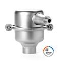 Mankenberg 7145023T-E Bleeding and venting valve EB 112 | DN 25 (1