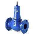 Mankenberg 6644141A Pressure reducing valve VRCD | DN 100 (4