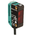 Pepperl+Fuchs OMT100-R100-2EP-IO