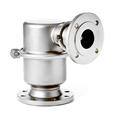Mankenberg 7166033TA Bleeding and venting valves EB174 DN50 PN16 02-8 bar Stainless steel EPDM