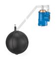 Mankenberg 73683020 Float Valve ATHENA | DN 32 (1 1/4