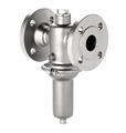 Mankenberg 6562036TA-E Pressure reducing valve DM 652 | DN 25 (1