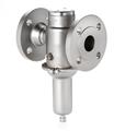 Mankenberg 6564091TA-E Pressure reducing valve DM 652 | DN 40 (1 1/2