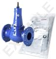 Mankenberg 6644131A WS Maintenance Kit for VRCD (DM 644) | DN 80 (3