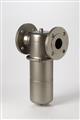 Mankenberg 72311056-21 Filter FI606 DN50 PN16 Stainless steel FEPM Filter element S, 5 µm