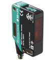 Pepperl+Fuchs OMT300-R201-2EP-IO-V31 Distance sensor