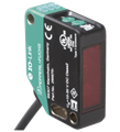 Pepperl+Fuchs OQT350-R200-EP-IO-0,3M-V3-L Measuring sensor with multiple switch points