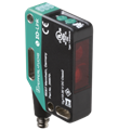 Pepperl+Fuchs OQT350-R201-2EP-IO-V31-L Measuring sensor with multiple switch points