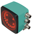Pepperl+Fuchs PCV80-F200-B16-V15 Read head for incident light positioning system