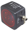 Pepperl+Fuchs PGV100I-F200A-R4-V19 Read head for incident light positioning system